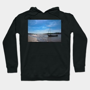 Instow yachts Hoodie